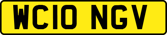 WC10NGV