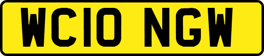 WC10NGW