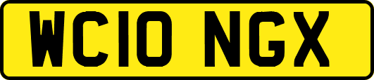 WC10NGX