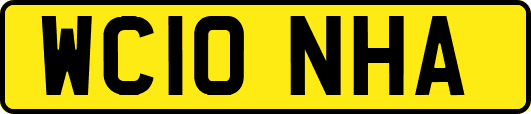 WC10NHA