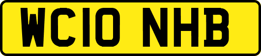 WC10NHB