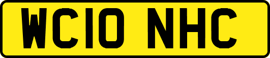 WC10NHC