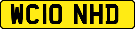 WC10NHD