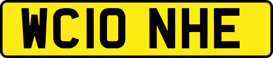 WC10NHE