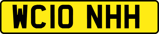WC10NHH