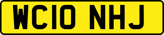 WC10NHJ