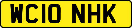 WC10NHK