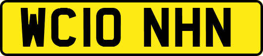 WC10NHN