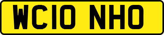WC10NHO