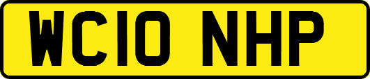 WC10NHP