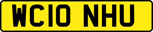 WC10NHU