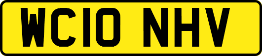 WC10NHV