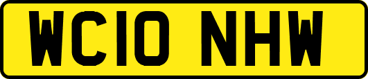 WC10NHW