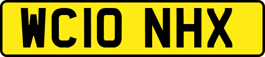 WC10NHX