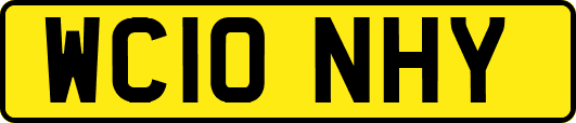 WC10NHY