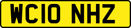 WC10NHZ