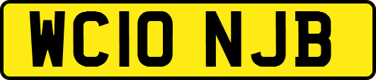 WC10NJB