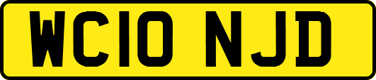 WC10NJD