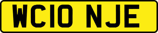 WC10NJE