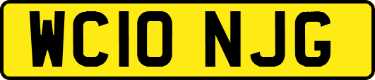 WC10NJG