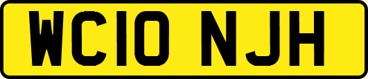 WC10NJH