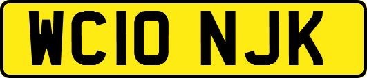 WC10NJK