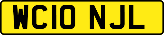 WC10NJL