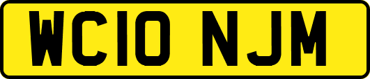 WC10NJM