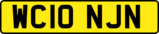 WC10NJN