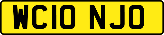 WC10NJO