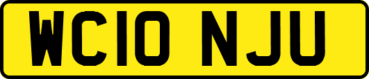 WC10NJU