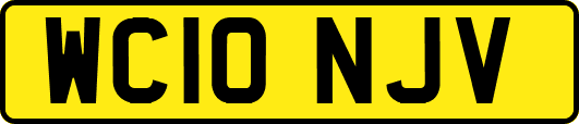 WC10NJV