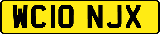 WC10NJX