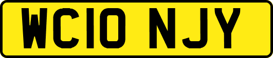 WC10NJY