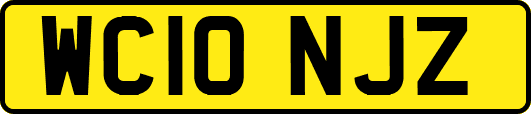 WC10NJZ