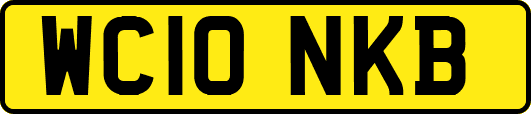 WC10NKB