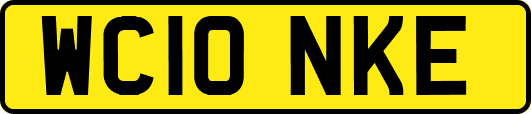 WC10NKE