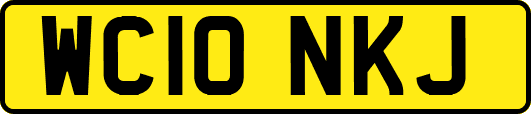 WC10NKJ
