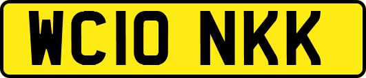 WC10NKK