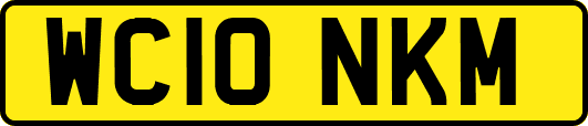WC10NKM