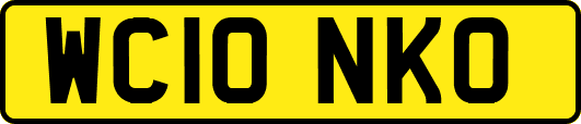 WC10NKO