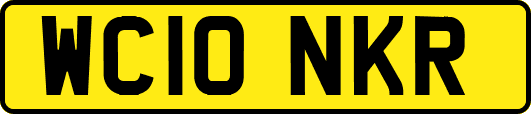 WC10NKR