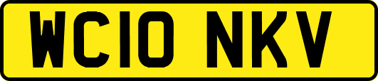 WC10NKV