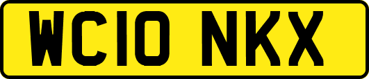 WC10NKX