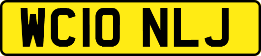 WC10NLJ