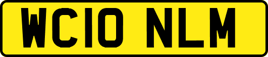 WC10NLM