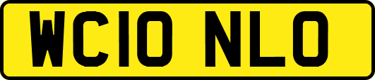 WC10NLO