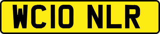 WC10NLR