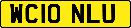 WC10NLU