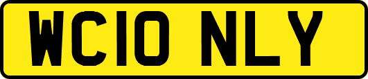 WC10NLY